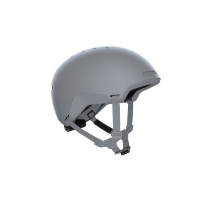 4. POC Calyx Skihelm Grau