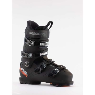 Rossignol Speed Rental HV+ GW Skischuhe - Schwarz