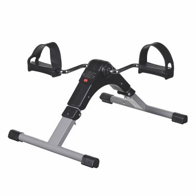 13. Rehabilitationsrotor mit Zähler