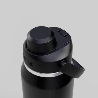 6. Isolierte Trinkflasche CAMELBAK Thrive Chug Insulated SST 950 ml 950 ml