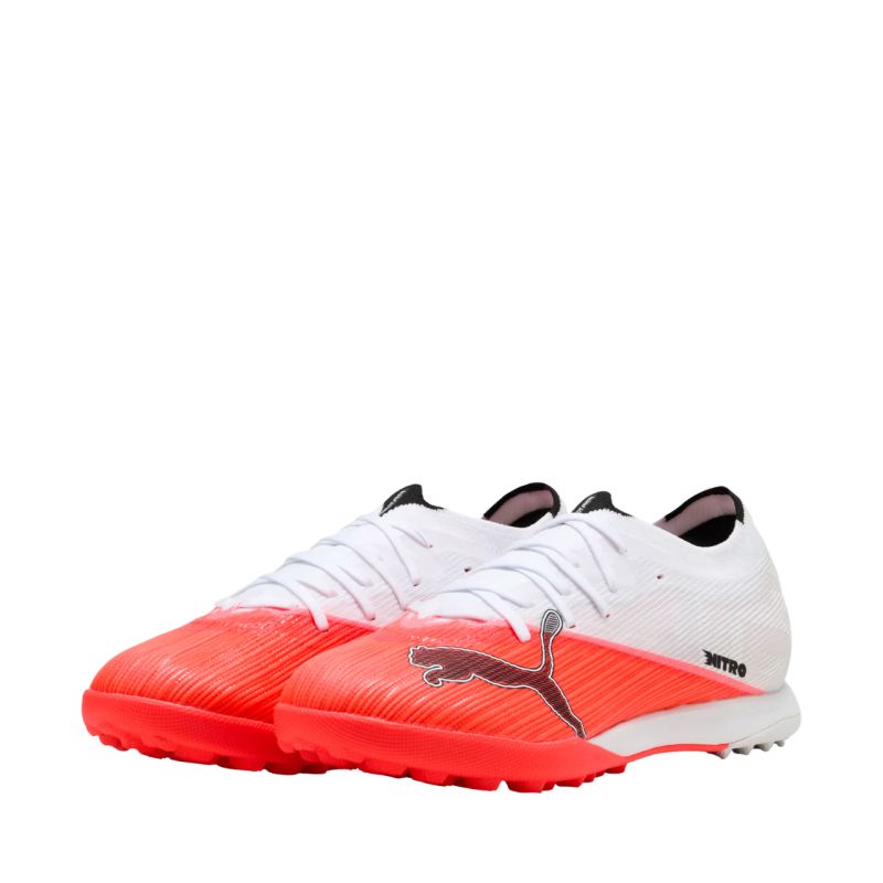 2. Puma Ultra Nitro 7 Match TT 109140 01 Fußballschuhe