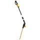 14. Heckenschere 65 cm, 54 V DCMPH566N DEWALT