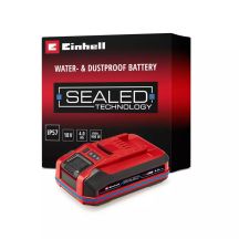 Batterie 18V 4Ah VERSIEGELT PLUS 4511627 EINHELL