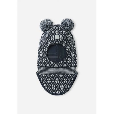 5. Reima Kuuraan Jr 5300214A-6981 Winter-Sturmhaube
