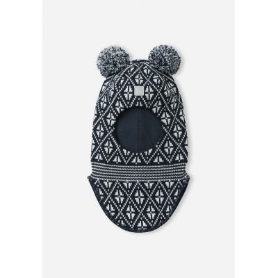 5. Reima Kuuraan Jr 5300214A-6981 Winter-Sturmhaube