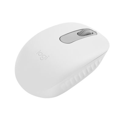4. Logitech M196 Bluetooth-Maus, Weiß