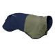 12. Regenmantel für Hunde Ruffwear Sun Shower Jacket – Midnight Blue, Größe: L
