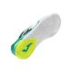 6. Fußballschuhe Joma Cancha 2602 Indoor weiß-grün CANS2602IN