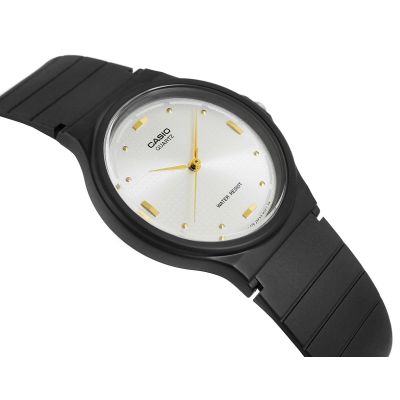 2. Damenuhr CASIO MQ-76-7A1LDF + Box