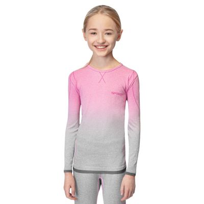 8. Spokey Elsa Set Jr 6114300000 Thermoaktive Unterwäsche