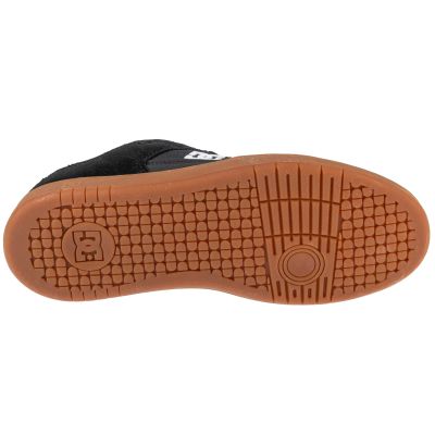 4. DC Schuhe Manteca 4 DC01732063 Schwarz 41