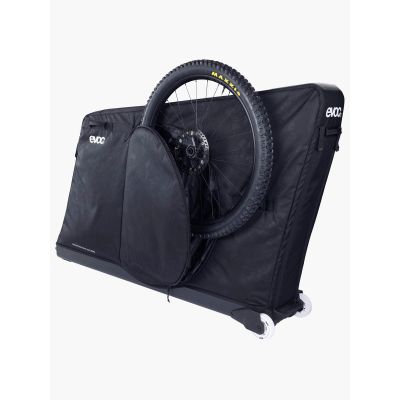 5. EVOC Mountainbike-Tasche Pro schwarz