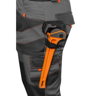 6. NEO Tools 81-325-L Schutzhose