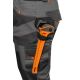 6. NEO Tools 81-325-L Schutzhose
