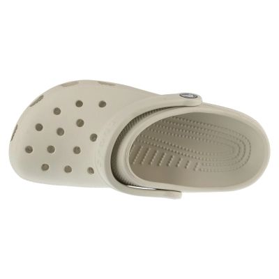 3. Crocs Classic Clog Kids 206991-0HZ Grau 28/29