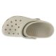 3. Crocs Classic Clog Kids 206991-0HZ Grau 28/29