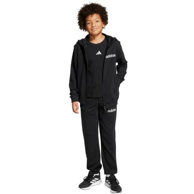 6. adidas Essentials Jr JN2425 Trainingsanzug