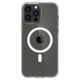 11. Spigen Ultra Hybrid Mag-Hülle mit MagSafe für iPhone 13 Pro – Weiß