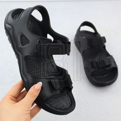 4. Big Star Sandalen RR274A512 W INT2142A