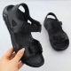 4. Big Star Sandalen RR274A512 W INT2142A
