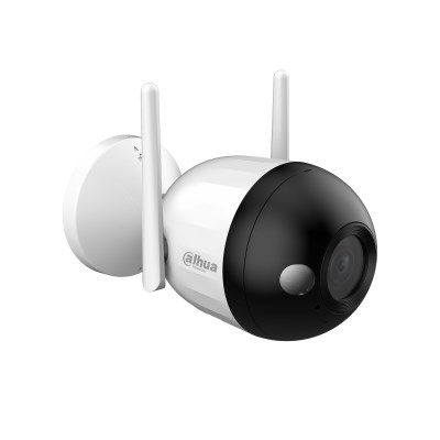 7. Dahua 4MP LED WiFi/F4C-LED 2,8MM Netzwerkkamera