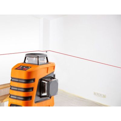 3. NEO Tools 75-103 Drehwasserwaage