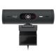 11. Logitech Webcam Brio 505 Schwarz