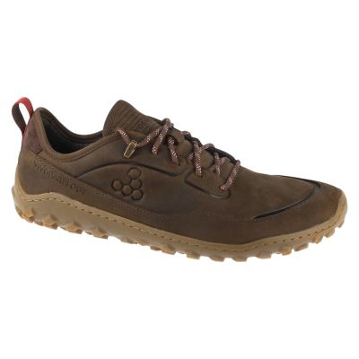 Vivobarefoot Tracker Leather AT Low II 309623-01 Braun 45