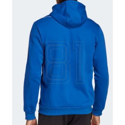 2. Adidas Tiro 23 SW Hoody M IC7858 Sweatshirt