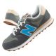 6. New Balance Schuhe Sneaker M GM500TBW