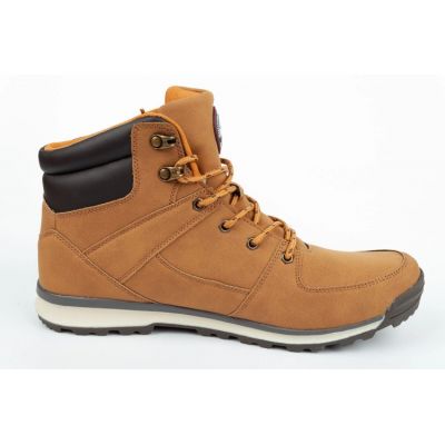 5. Geographical Norway M NIAGARA-GN CAMEL Schuhe
