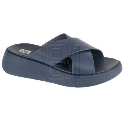 FitFlop F-Mode Flatform W Schuhe FW5-399