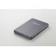15. Intenso Magnetische kabellose Powerbank 5000 mAh Grau USB-C