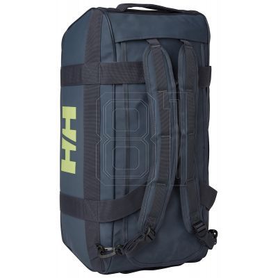 6. Helly Hansen 30 L SCOUT DUFFEL S Tasche 67440 860