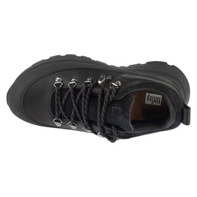 3. FitFlop Neo D-Hyker GQ5-090 Schwarz 37