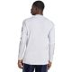 11. adidas Real Madrid 25/26 Langarm-Heimtrikot Herren Weiß JN8884