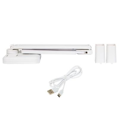 8. BLOW LED-TISCHLEUCHTE LB-24 MIT UHR