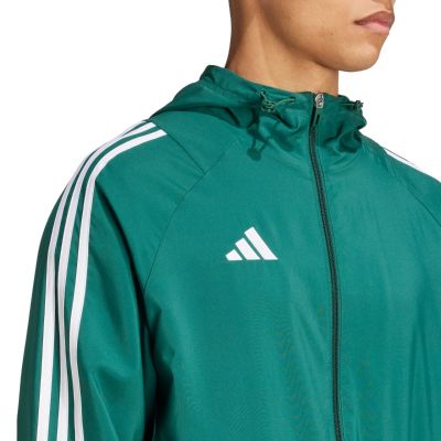 13. Adidas Tiro 24 M IM8810 Jacke