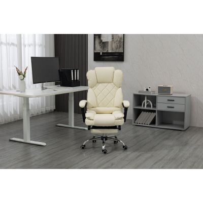 3. Activejet Bürostuhl YK7416 beige