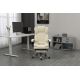 3. Activejet Bürostuhl YK7416 beige