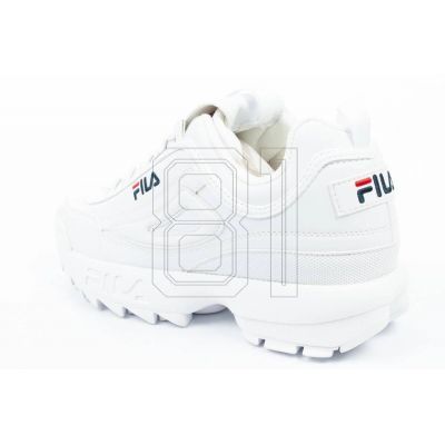 14. Fila Disruptor Low M 1010262.1FG Schuhe