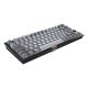 2. Cherry TAS Wireless-Tastatur MX 2A Braun