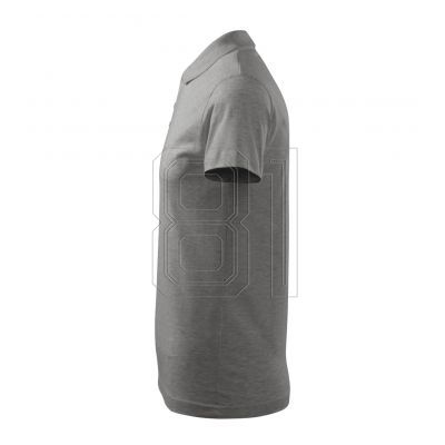 2. Adler Single J. M MLI-20212 Poloshirt