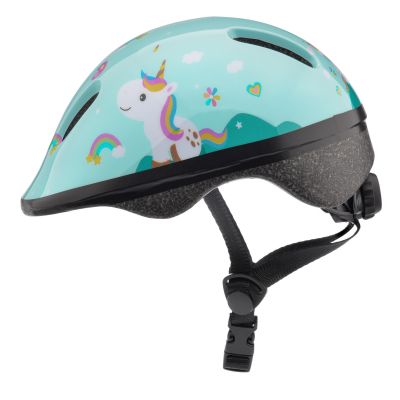 2. Meteor Pony Jr. 17437 Fahrradhelm KS06 S 48-52 cm 