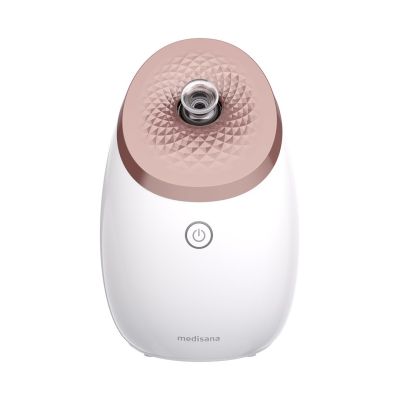 9. Medisana DS 600 Gesichtssauna