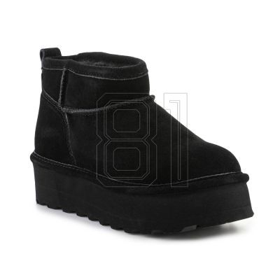 6. BearPaw Retro Shorty W 2940W-884 Schuhe