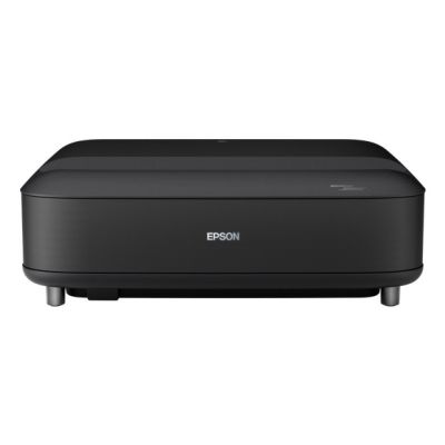 2. Epson Lifestudio Grand EH-LS670B – Metallic-Schwarz