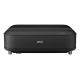 2. Epson Lifestudio Grand EH-LS670B – Metallic-Schwarz