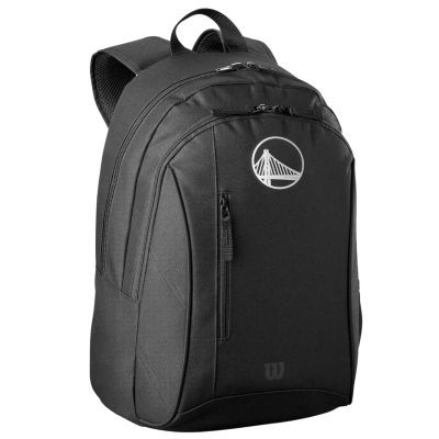 2. Wilson NBA Team Golden State Warriors Rucksack WZ6015004