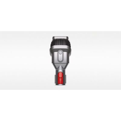 33. Staubsauger DYSON V11 Fluffy Nickel/Red